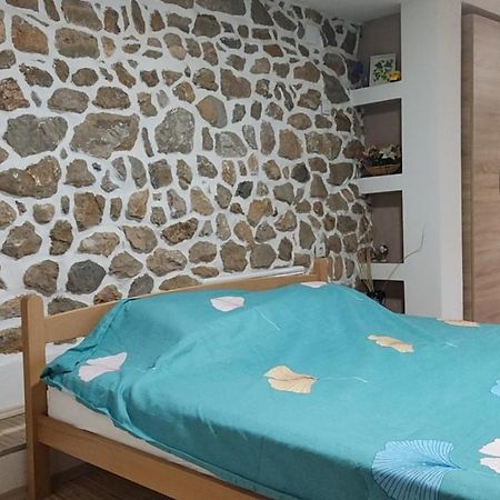 Guest House Stevovski Elshani Kültér fotó