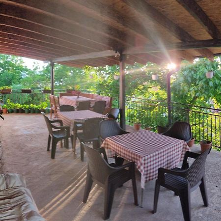 Guest House Stevovski Elshani Kültér fotó