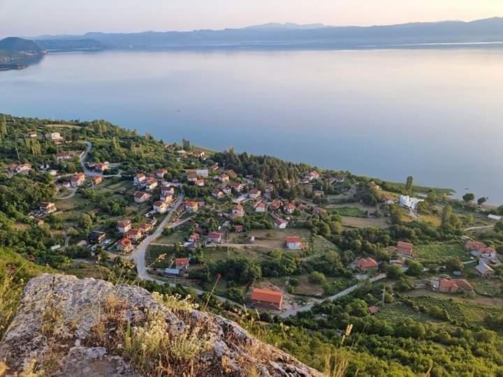Guest House Stevovski Elshani Kültér fotó