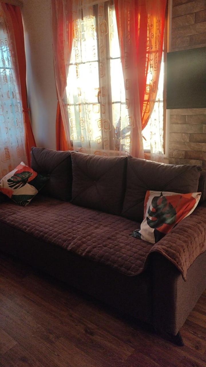 Guest House Stevovski Elshani Kültér fotó
