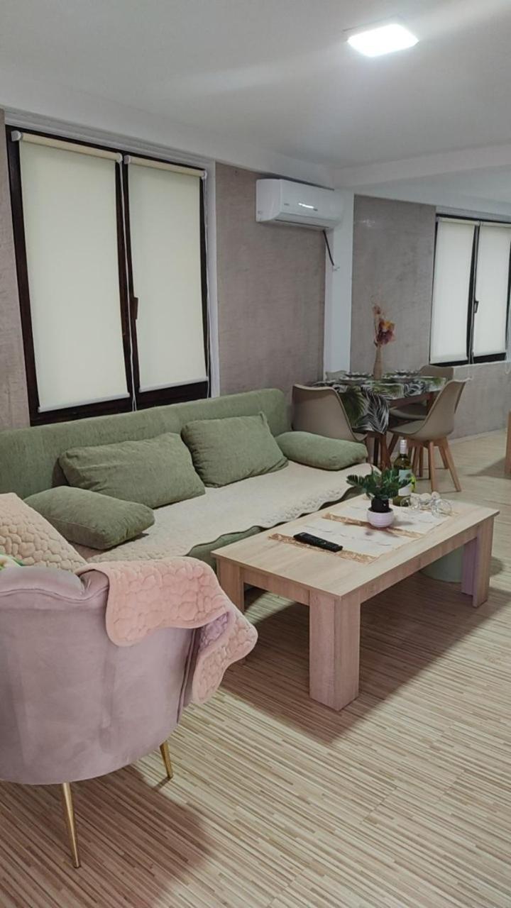 Guest House Stevovski Elshani Kültér fotó